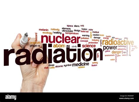detector of radiation word hike|Background Radiation .